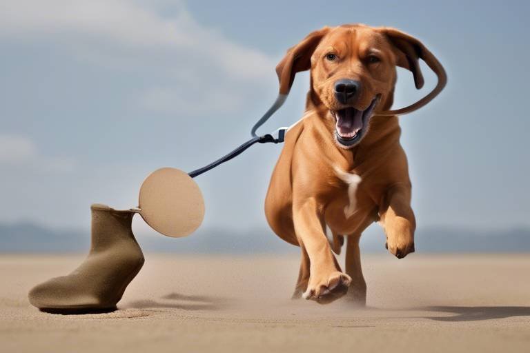 The Role of Consistent Commands in Training