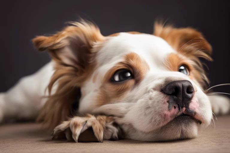 The Process of Rehoming a Pet - What to Consider