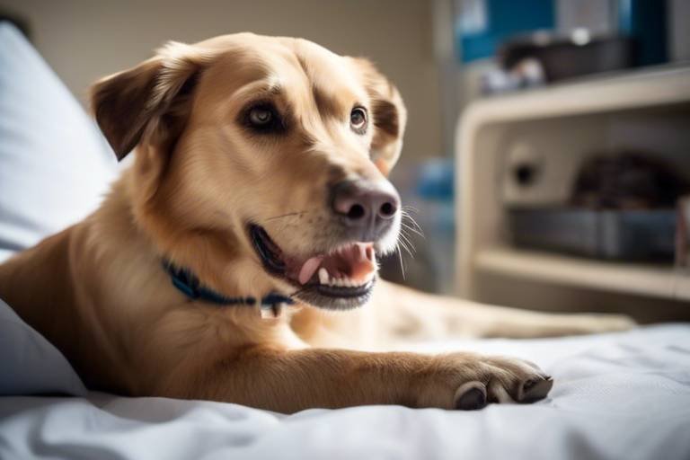 The Importance of Pet Emergency Plans
