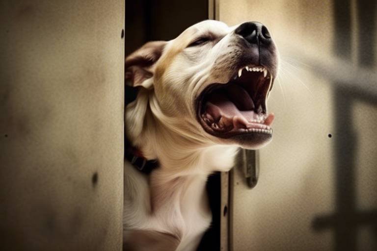 The Benefits of Adopting Pets from High-Kill Shelters