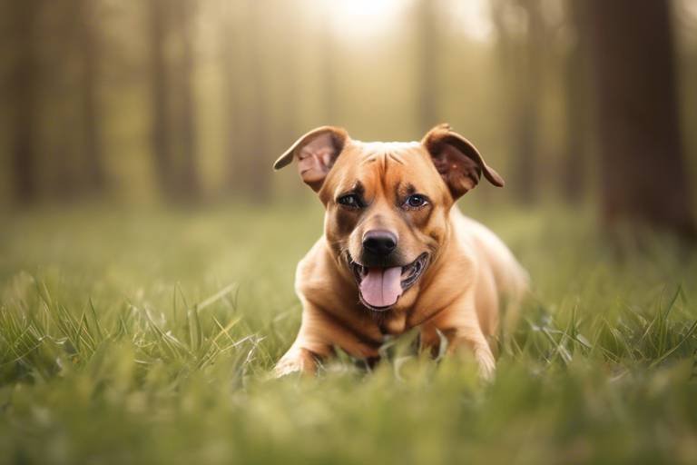 Tips for Ensuring Your Pet’s Mental Well-being