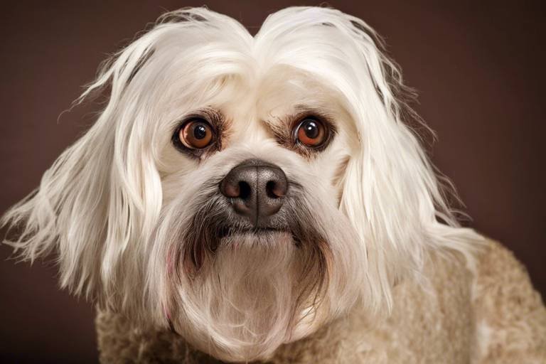 The Importance of Regular Grooming for Aging Pets