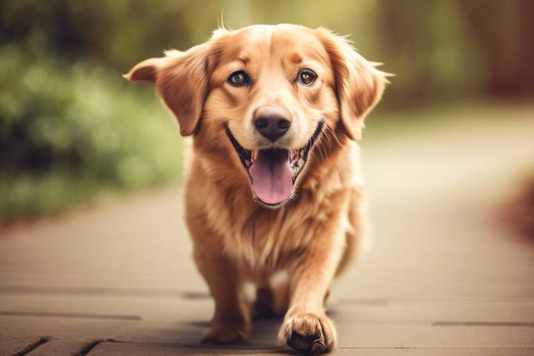 How to Help Your Pet Live a Longer, Healthier Life