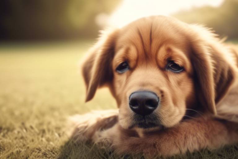 What to Do If Your Pet Has a Seizure Episode