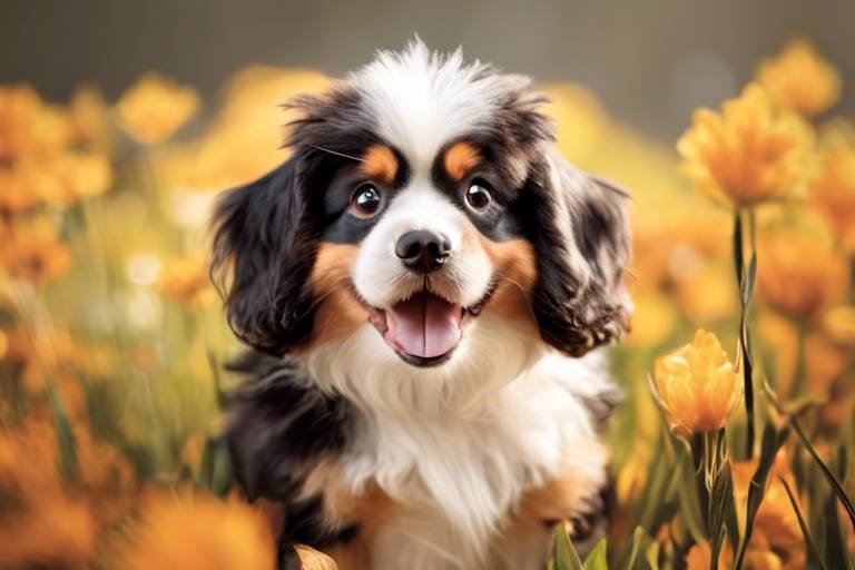 The Best Dog Breeds for First-Time Pet Owners