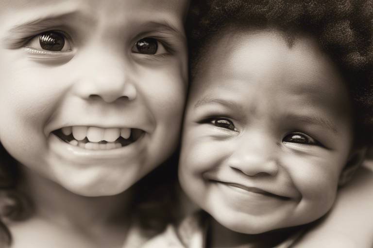 How to Handle the Transition from Foster Care to Adoption