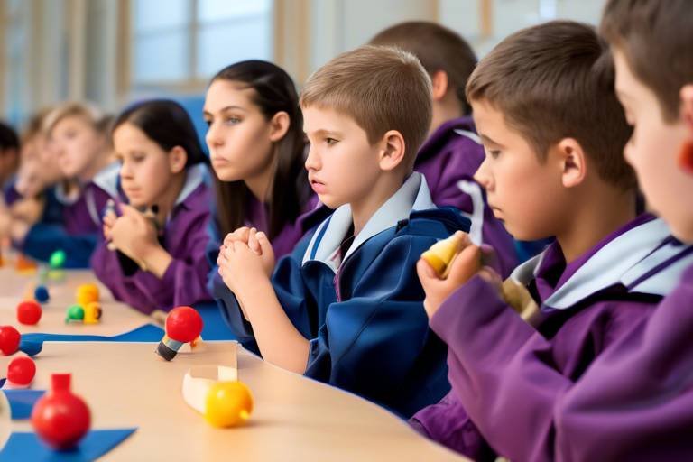 The Role of Observational Learning in Training