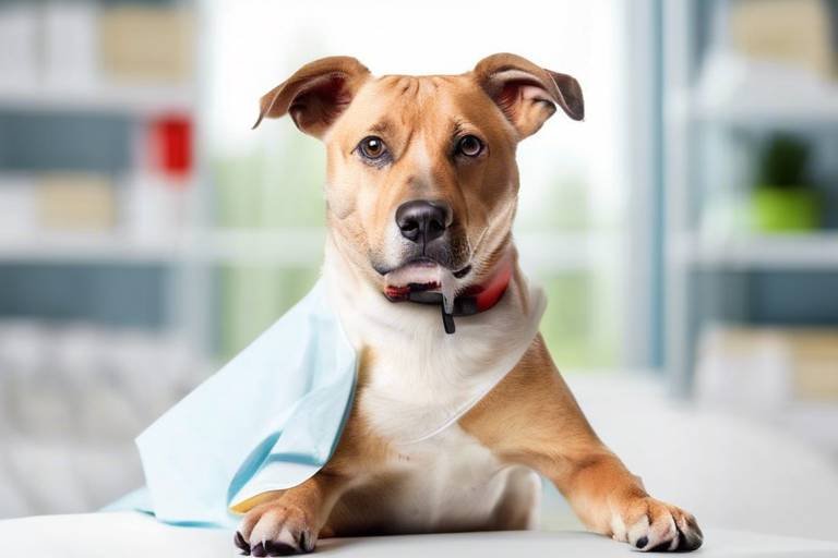 Understanding Pet Health Insurance - What to Know