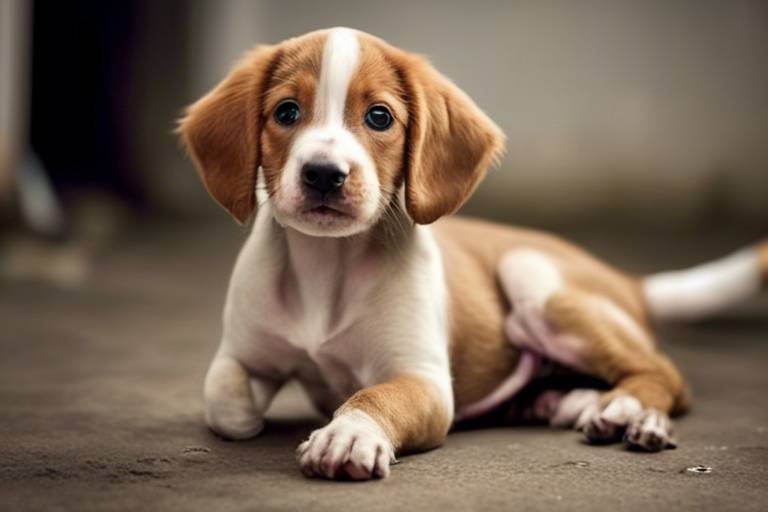 The Importance of Spaying and Neutering Rescue Pets