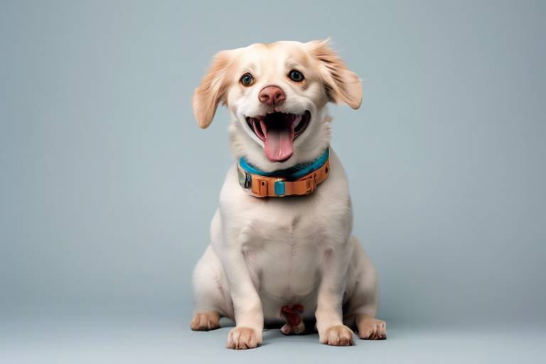 What to Do If Your Pet Has an Abdominal Distension