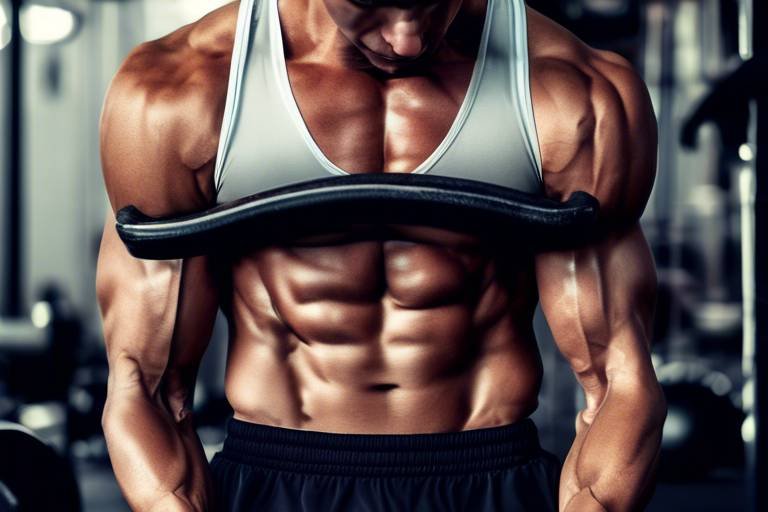 Understanding the Link Between Nutrition and Training Success