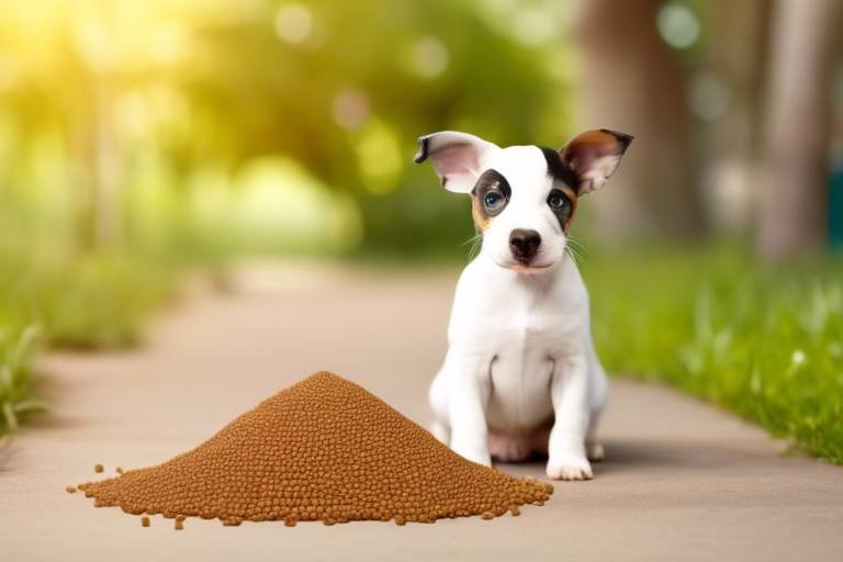 The Importance of Phosphorus in Pet Diets