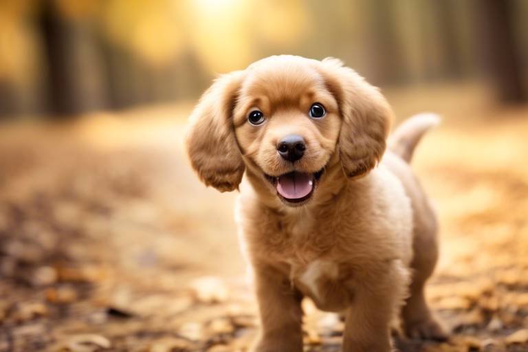 How to Choose the Right Dog Breed for Kids