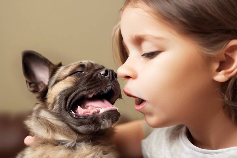 How to Help Your Pet With Behavioral Issues at Home