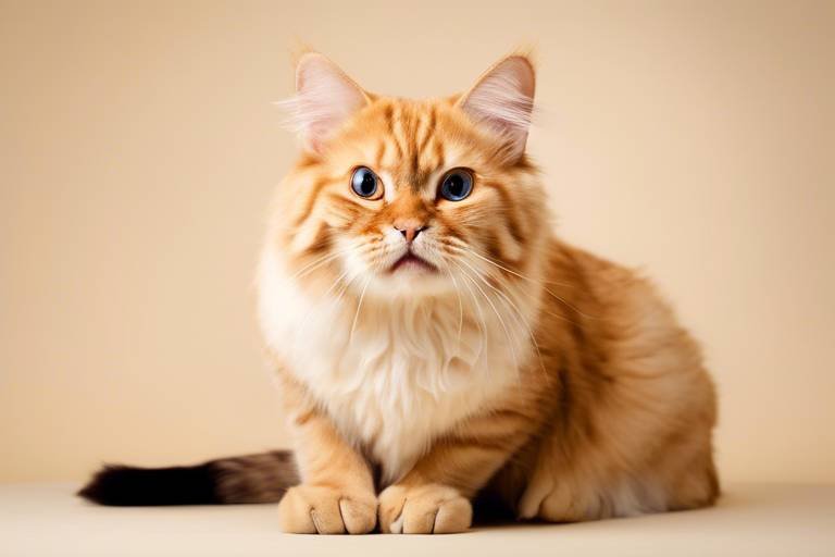 Understanding the Unique Vocalizations of Cat Breeds