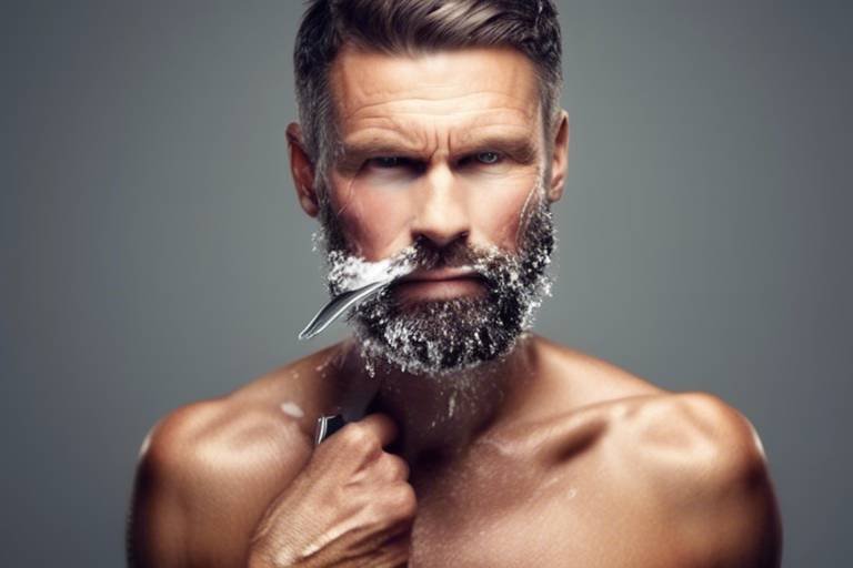 The Importance of Grooming for Improving Circulation