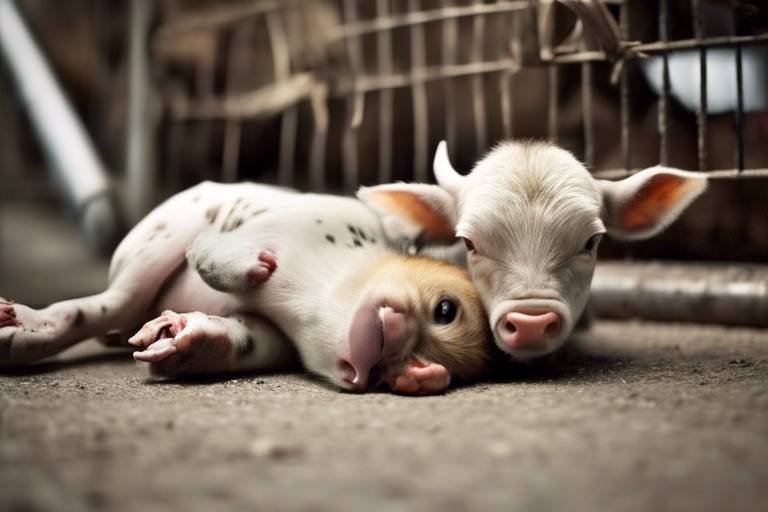 The Importance of Supporting Local Animal Causes
