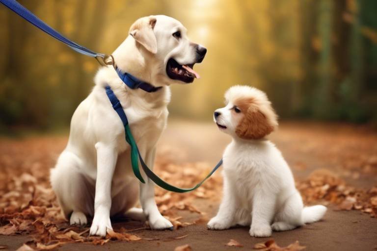 The Importance of Regular Pet Training for Safety