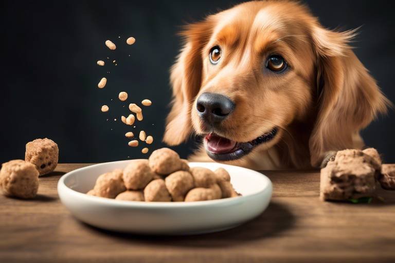 How to Make Nutrition Fun for Your Pets