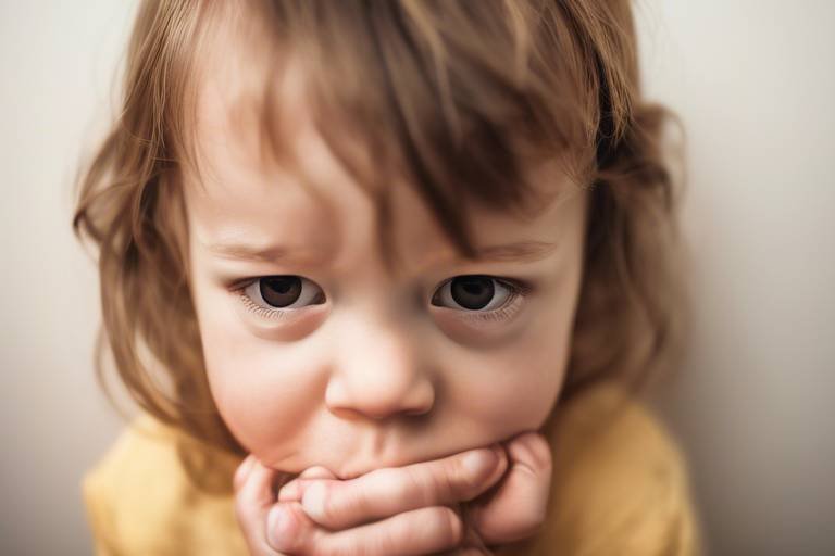How to Recognize and Manage Separation Anxiety