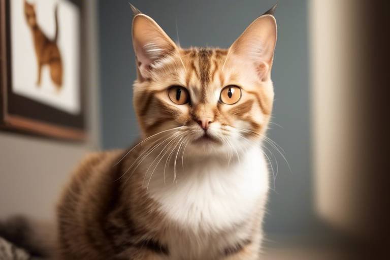How to Choose the Right Cat Breed for Your Home