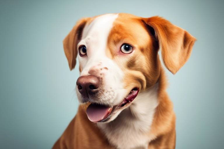 Understanding Skin Problems in Pets and How to Treat Them