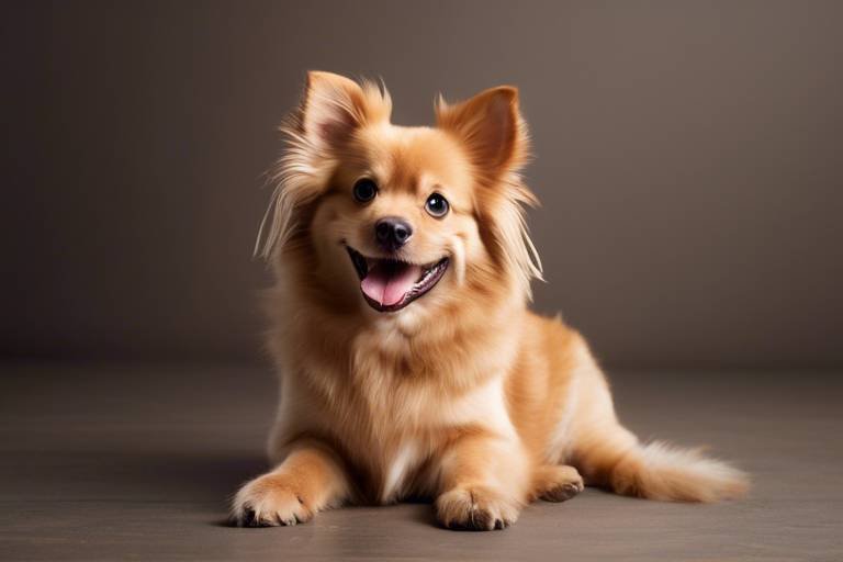 How to Help Your Pet Build Confidence