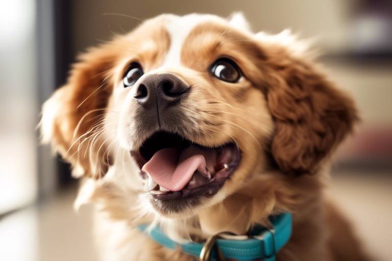 Tips for Making Your Pet Adoption a Success