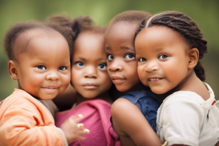 How to Address Adoption Myths in Your Community