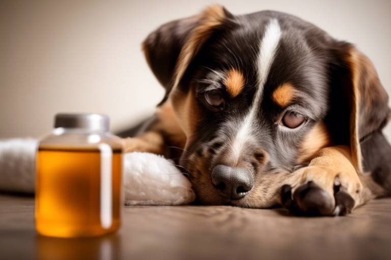 What to Do If Your Pet Has a Fever
