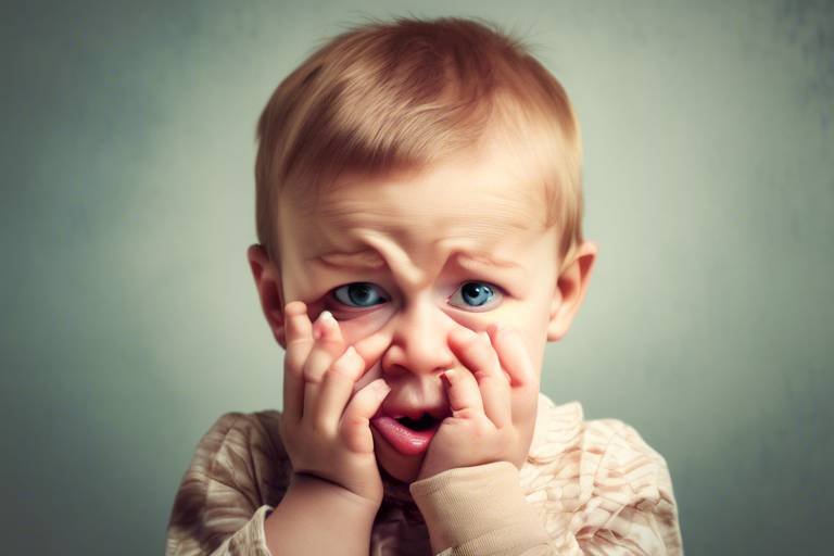 How to Handle Behavioral Issues After Adoption