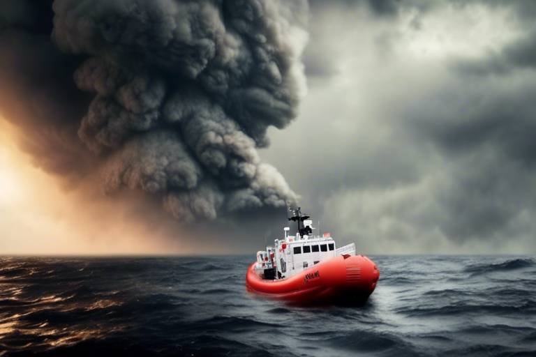 The Importance of a Calm Environment During Emergencies