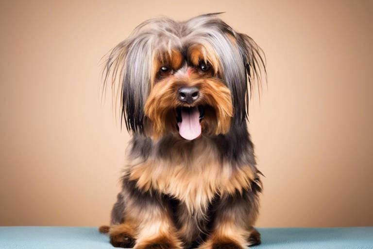 How to Help Your Pet With Anxiety During Grooming
