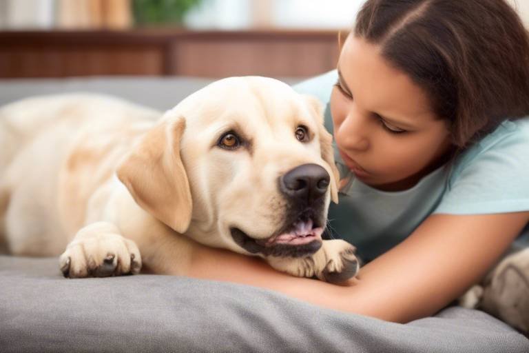 How to Handle Common Pet Emergencies