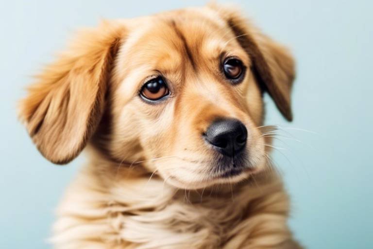 Understanding Pet Allergies - Causes and Treatments