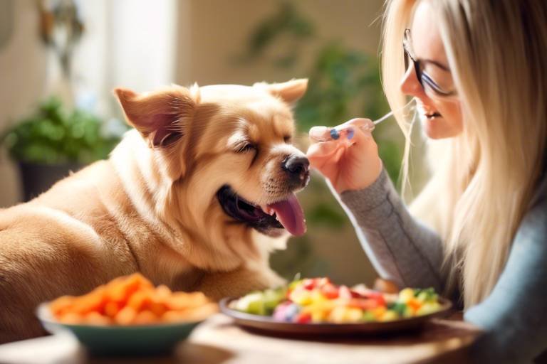How to Help Your Pet with Seasonal Diet Adjustments