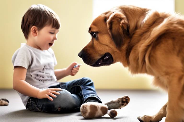 The Role of Social Learning in Pet Behavior