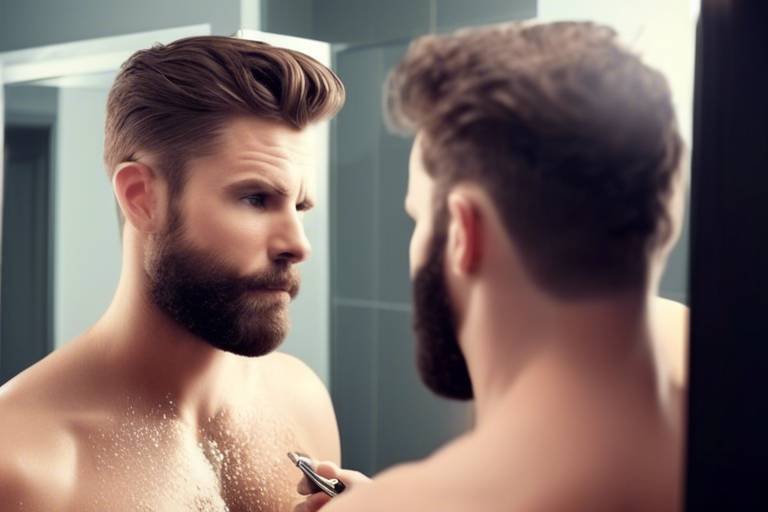 Grooming Products You Should Avoid