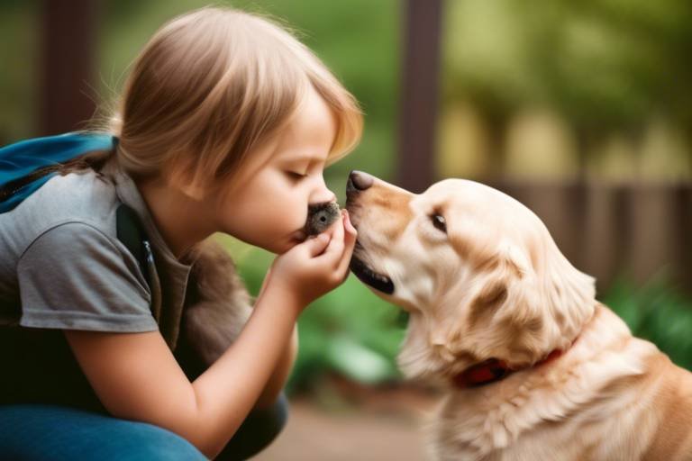 The Role of Pet Training in Successful Adoption