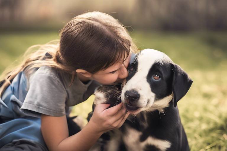 How to Use Your Skills to Help Animal Rescues