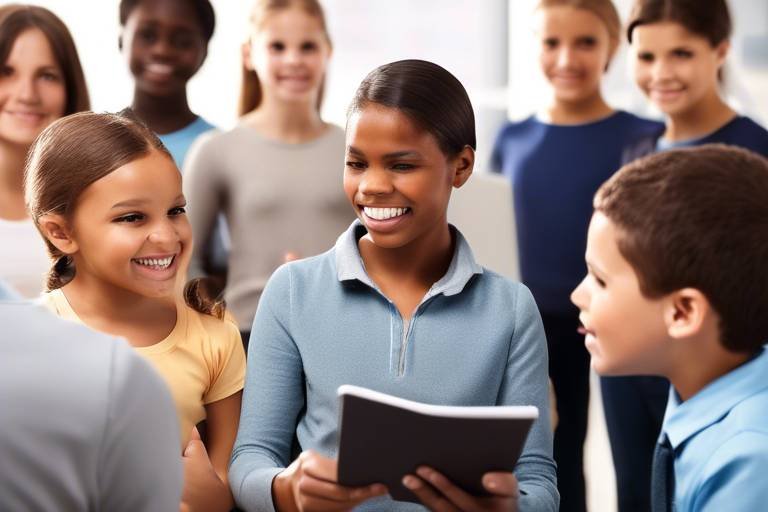 Understanding the Role of Social Skills in Training