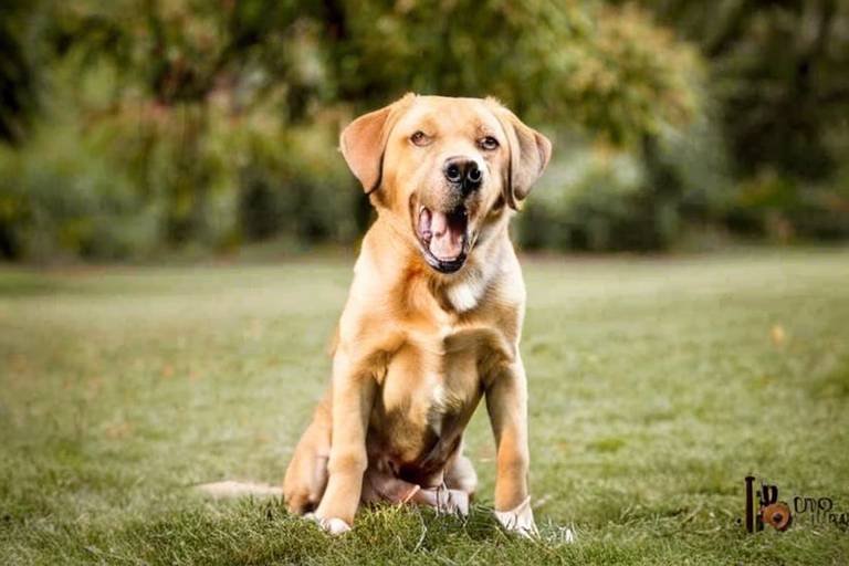Tips for Teaching Your Dog to Be Patient