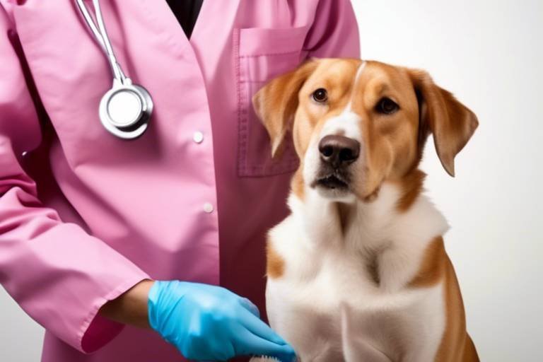 The Importance of Regular Vet Check-ups
