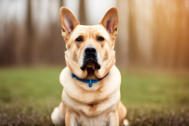 How to Spot Symptoms of Senior Pet Hypothyroidism