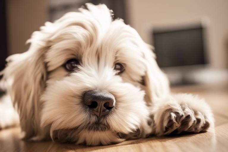 The Best Dog Breeds for Apartment Living