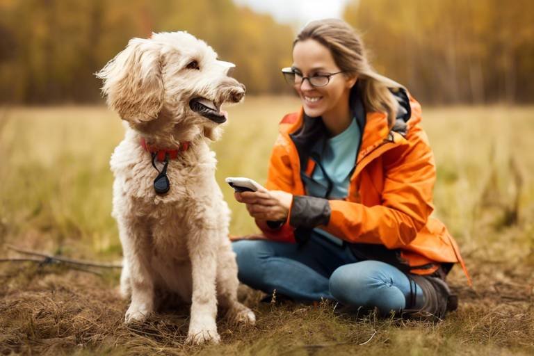 Tips for Keeping Your Pet Safe During Outdoor Activities