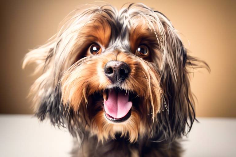 How to Help Your Pet Overcome Fear of Grooming Visits