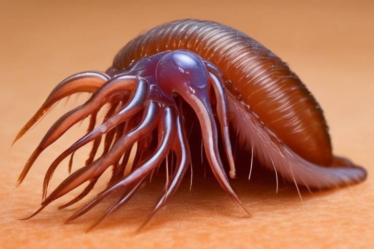 How to Identify and Treat Parasites During Grooming