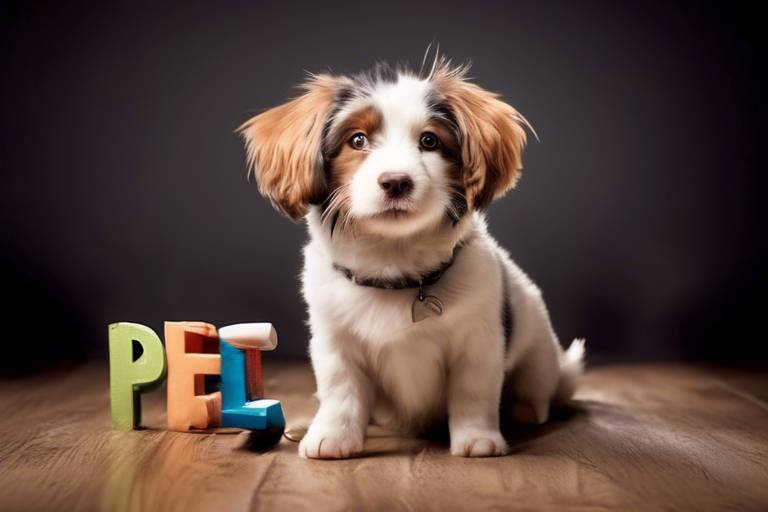The Benefits of Professional Training for Pets