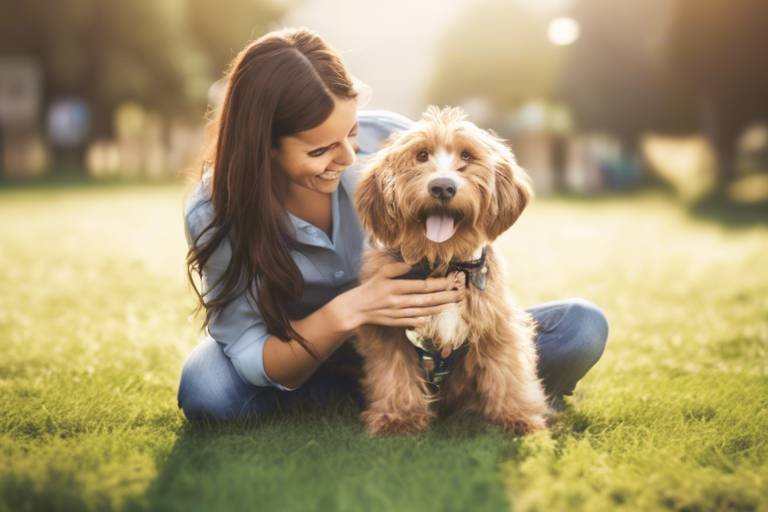 How to Incorporate Pet Adoption into Your Business Model
